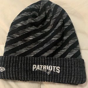 Patriot Sport Knit